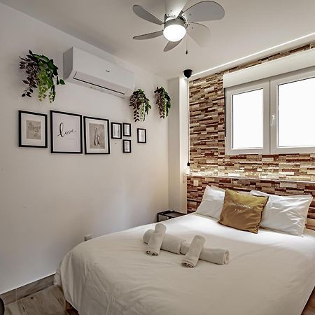 Apartamentos Santiago Cordero Madrid Luaran gambar