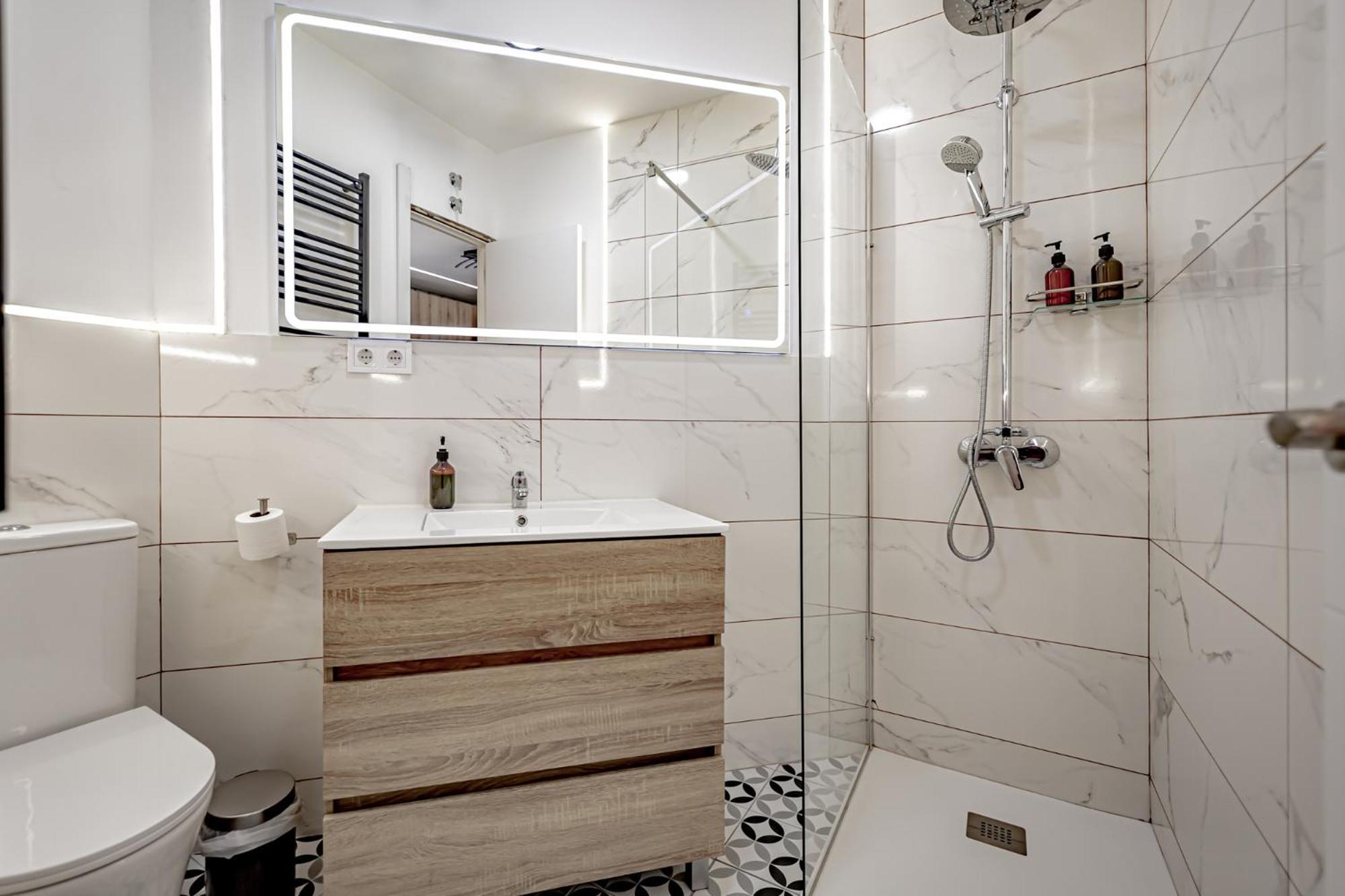 Apartamentos Santiago Cordero Madrid Luaran gambar