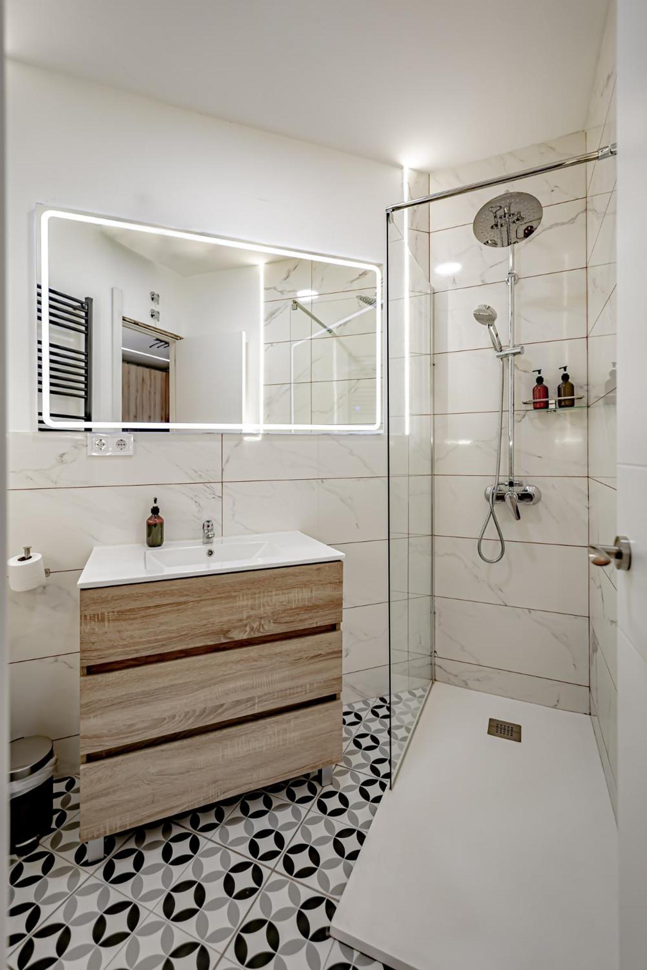 Apartamentos Santiago Cordero Madrid Luaran gambar