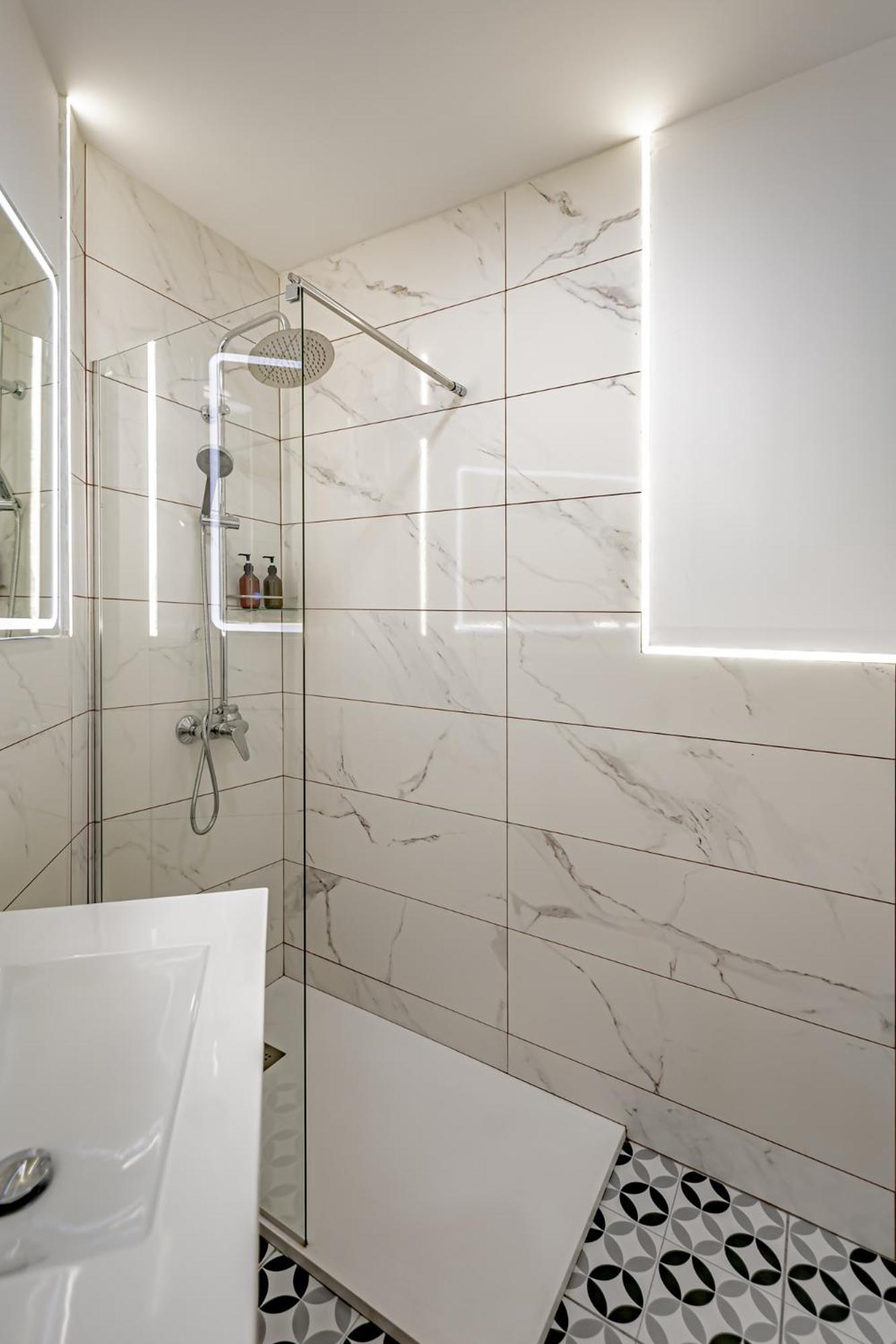 Apartamentos Santiago Cordero Madrid Luaran gambar