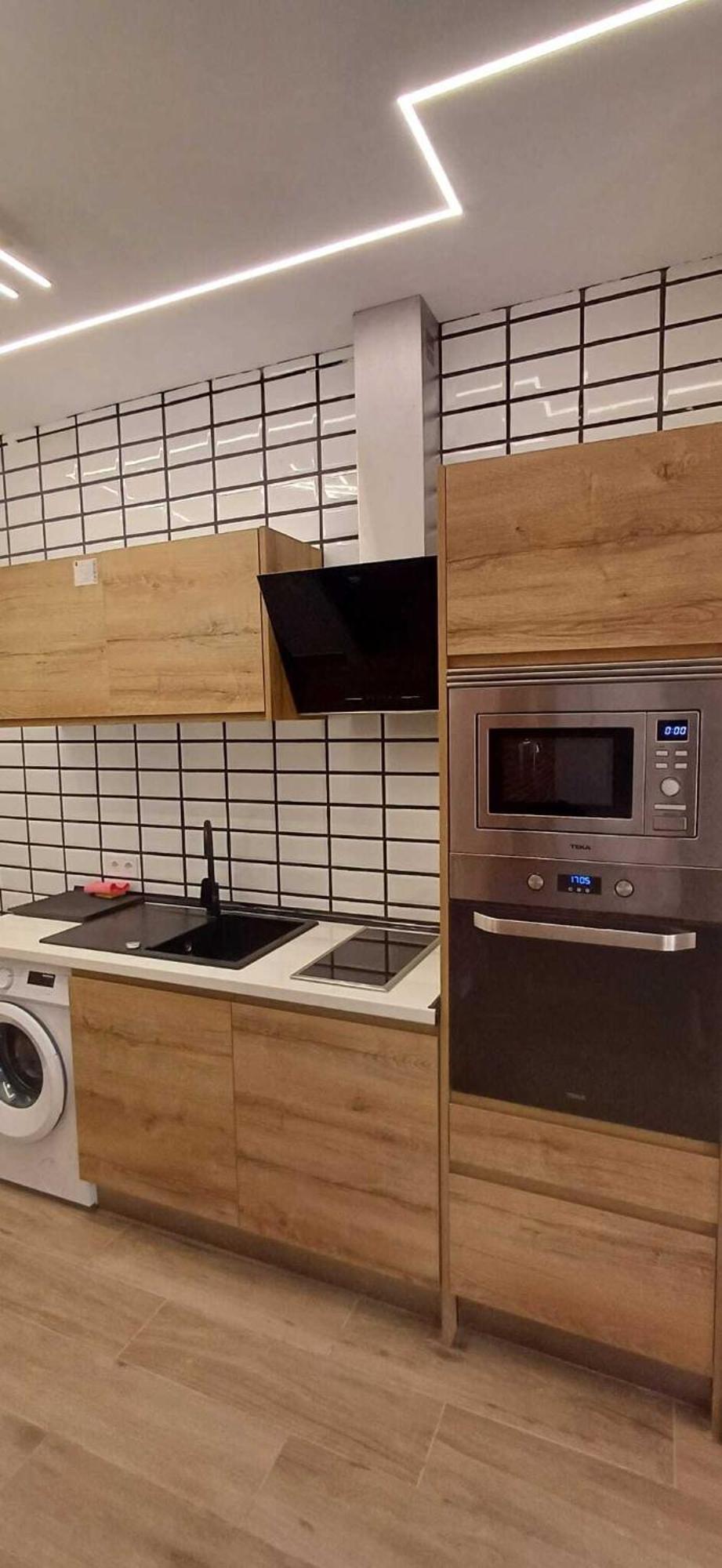 Apartamentos Santiago Cordero Madrid Bilik gambar
