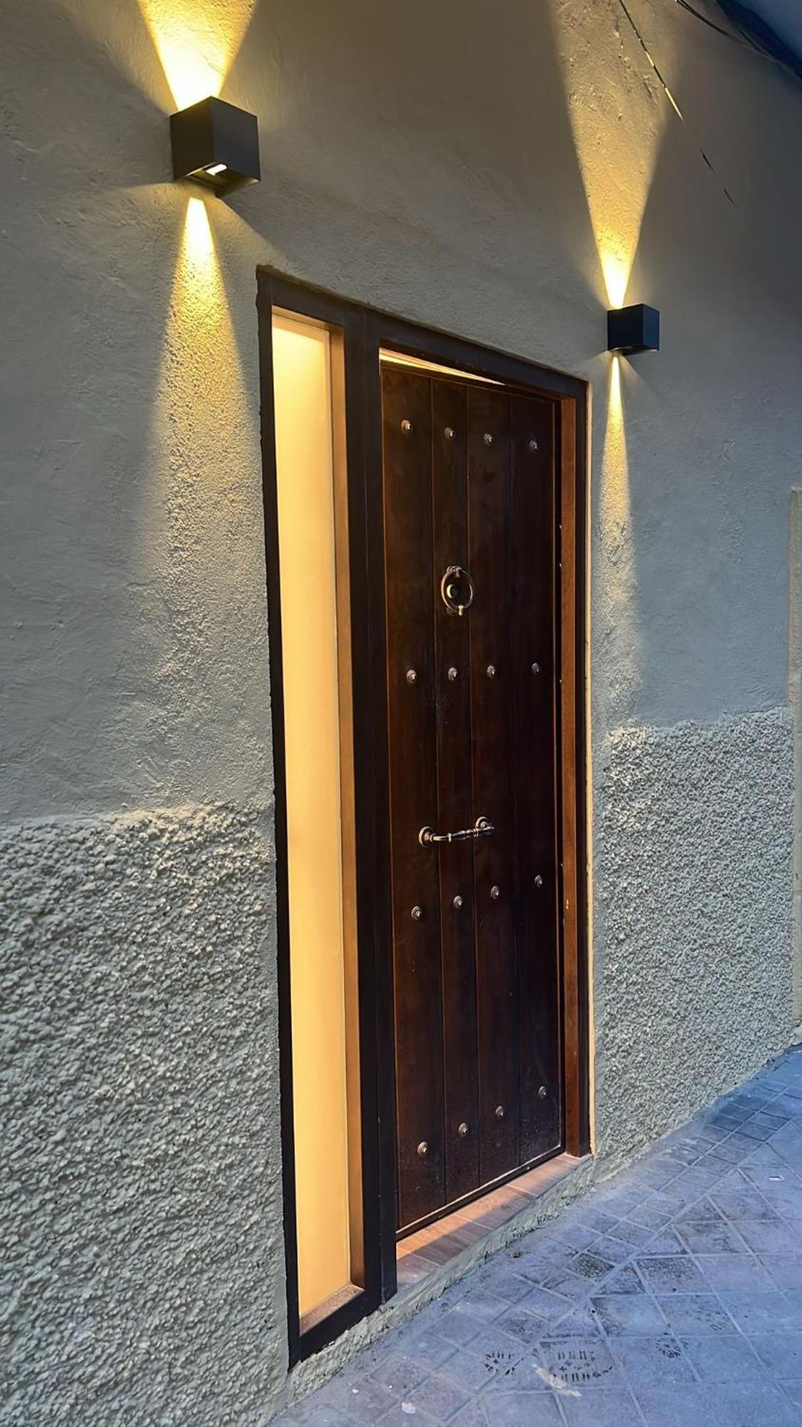 Apartamentos Santiago Cordero Madrid Bilik gambar